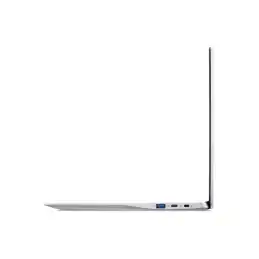 Acer Chromebook 315 CB315-4HT - Intel Pentium Silver - N6000 - jusqu'à 3.3 GHz - Chrome OS - UHD ... (NX.KBAEF.003)_8